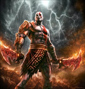 godofwar